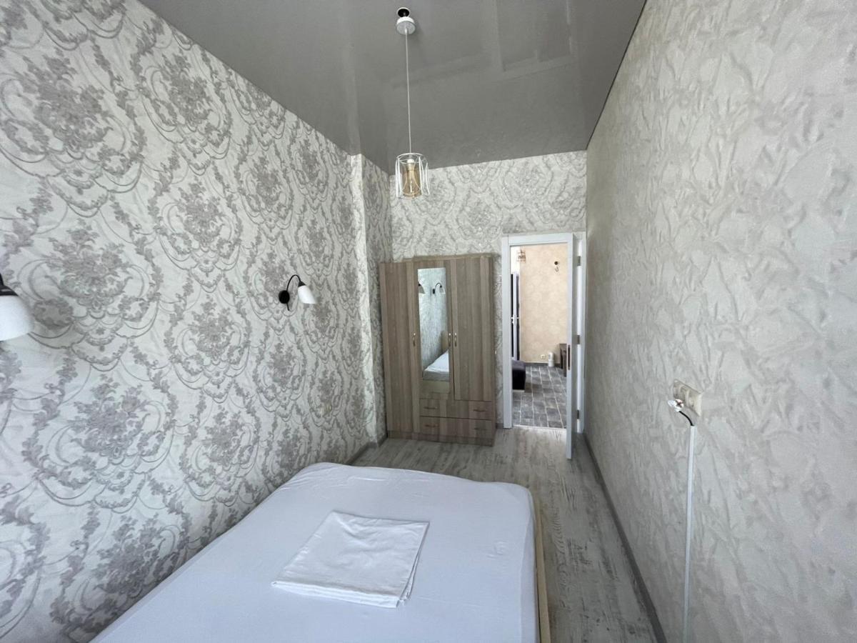 Центр Города Батуми Apartment Rustaveli 13 Exterior foto