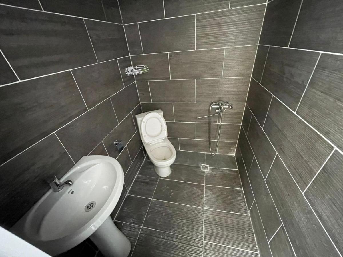 Центр Города Батуми Apartment Rustaveli 13 Exterior foto